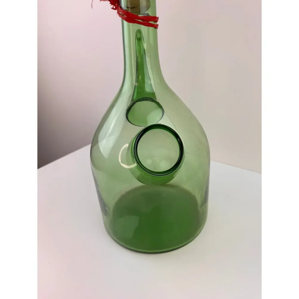 Unbranded vintage green